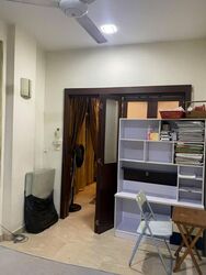 Lengkong Tiga (D14), Semi-Detached #579254291